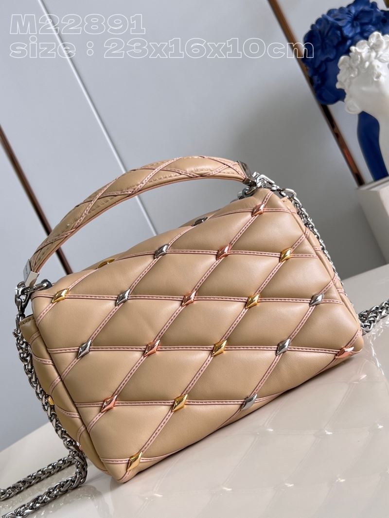 Louis Vuitton Satchel Bags